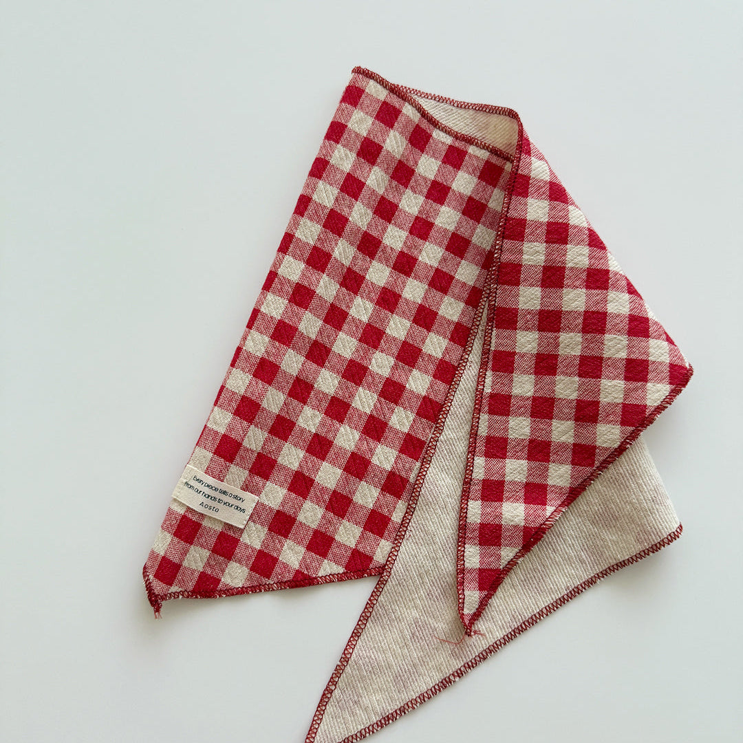 [PRE-ORDER] Fiore Scarf