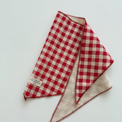 [PRE-ORDER] Fiore Scarf