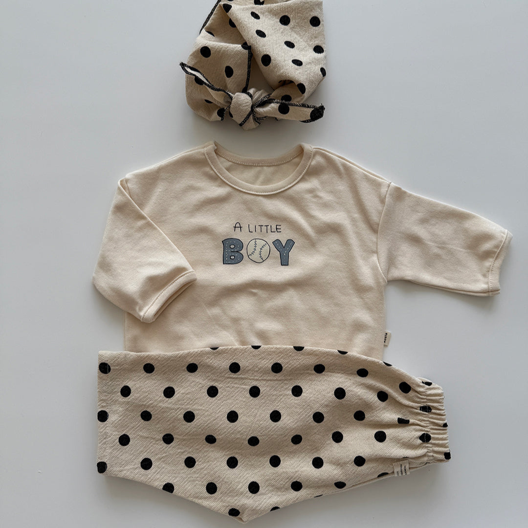 [PRE-ORDER] Bambino Tee