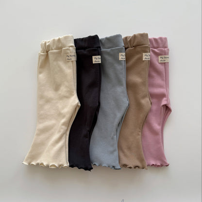 [PRE-ORDER] Gelee Pants