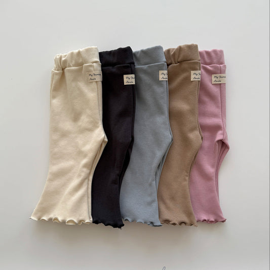 [PRE-ORDER] Gelee Pants