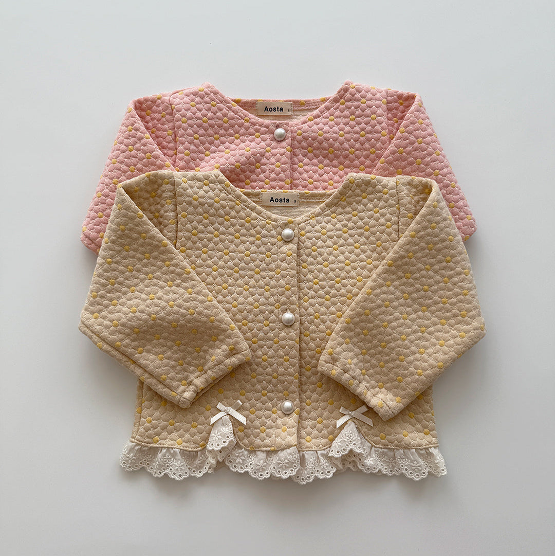 [PRE-ORDER] Carina Cardigan