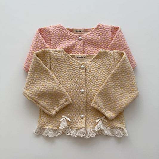 [PRE-ORDER] Carina Cardigan