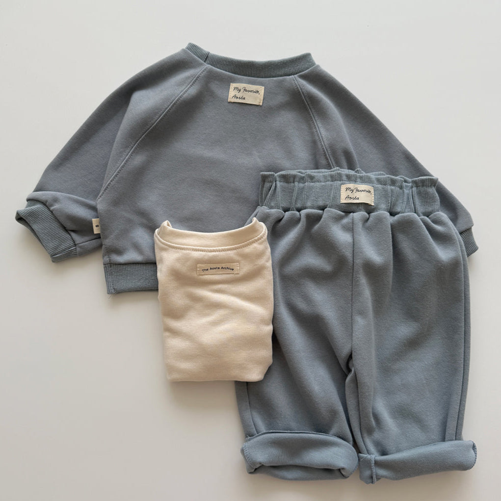 [PRE-ORDER] Essenza Tee