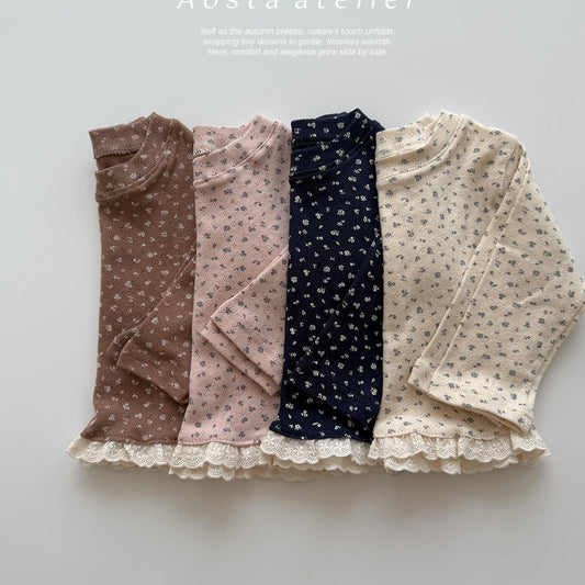 [PRE-ORDER] Letta Blouse