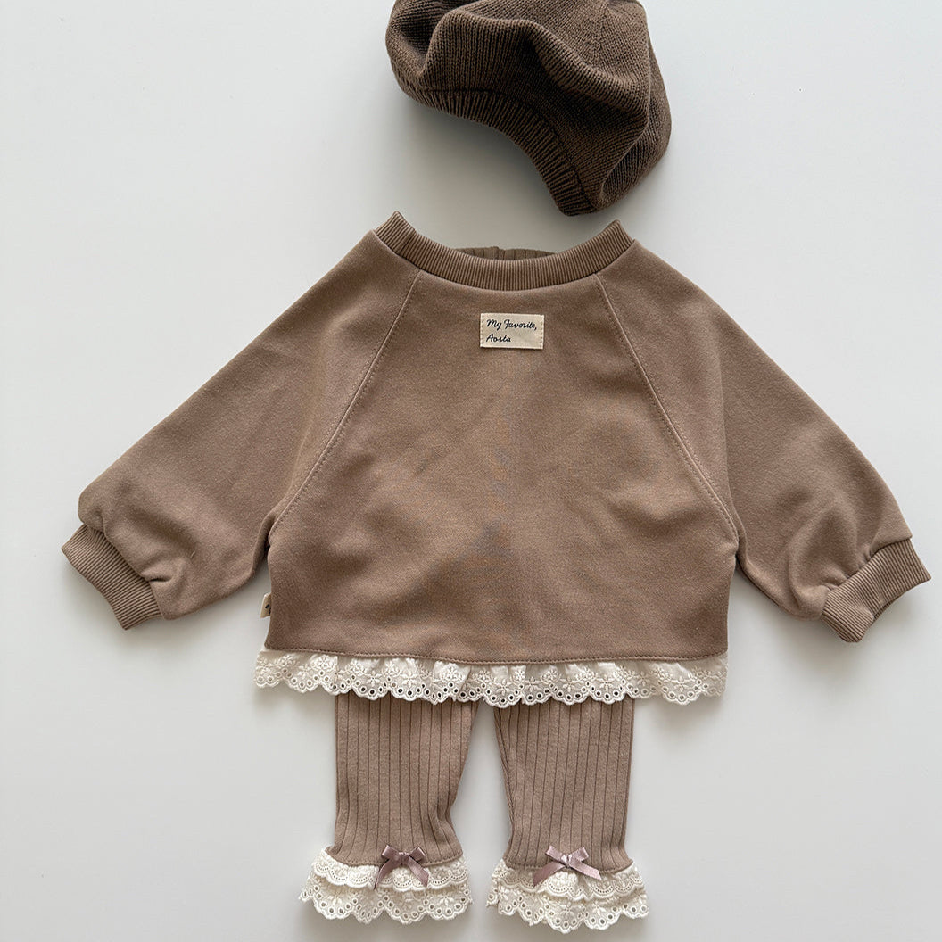 [PRE-ORDER] Gelee Sweatshirt