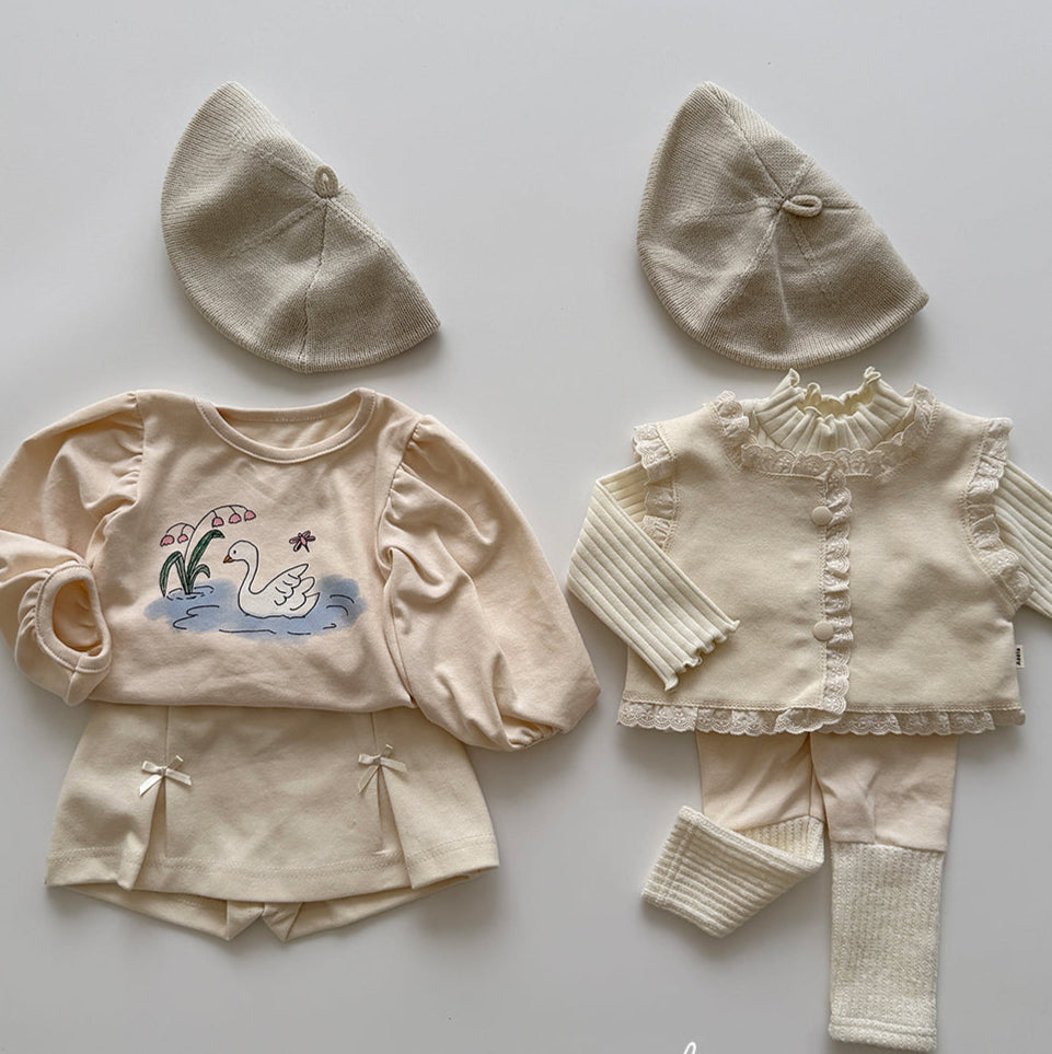 [PRE-ORDER] Gelee Vest