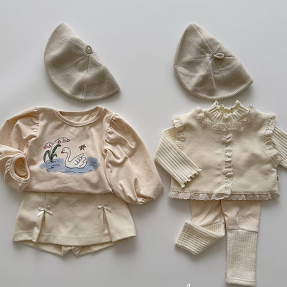 [PRE-ORDER] Gelee Vest