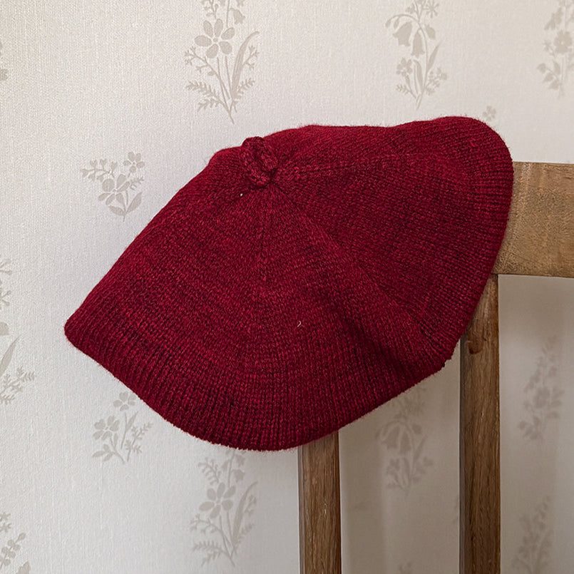 [PRE-ORDER] Maglia Beret
