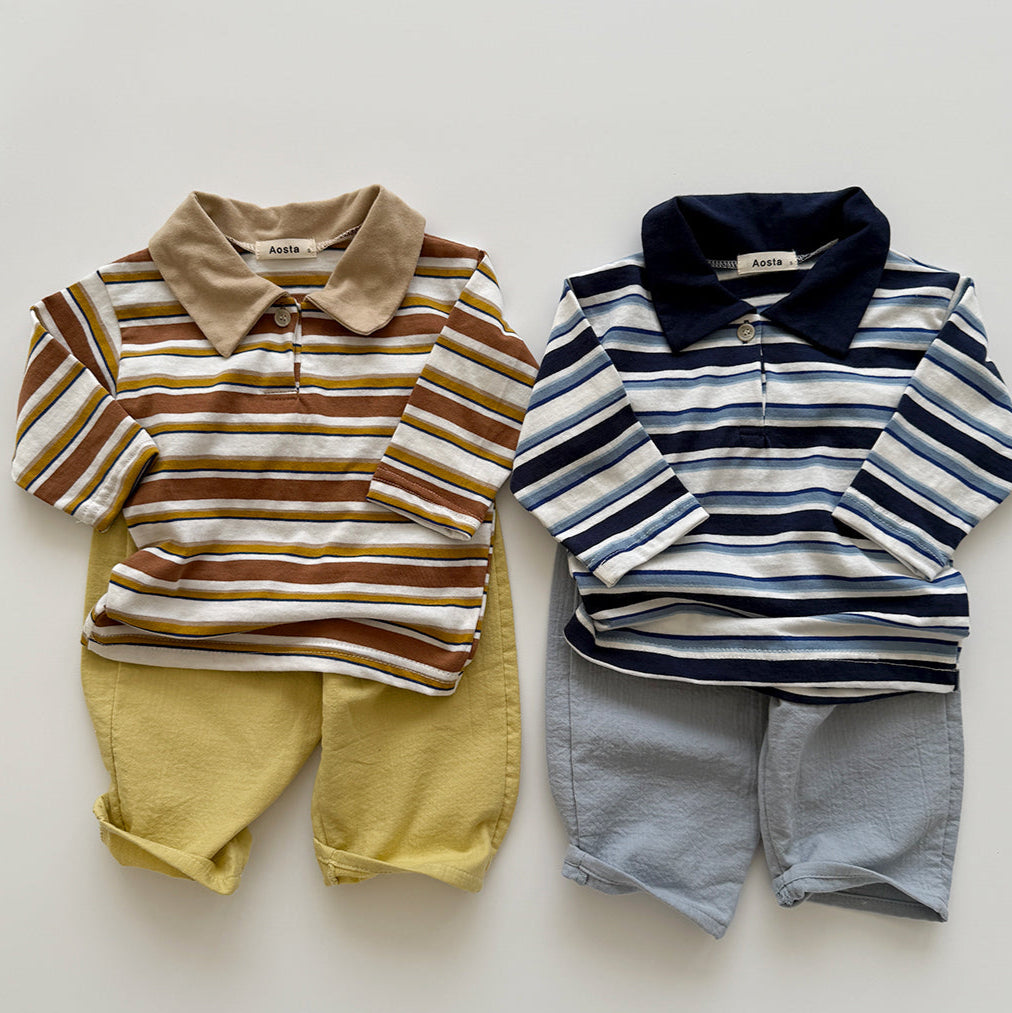 [PRE-ORDER] Chino Pants