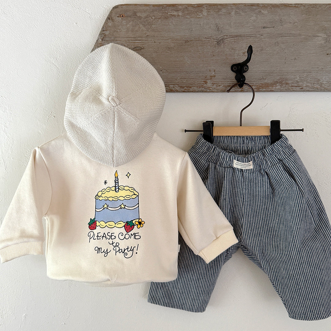 [PRE-ORDER] Cake Sweatshirt