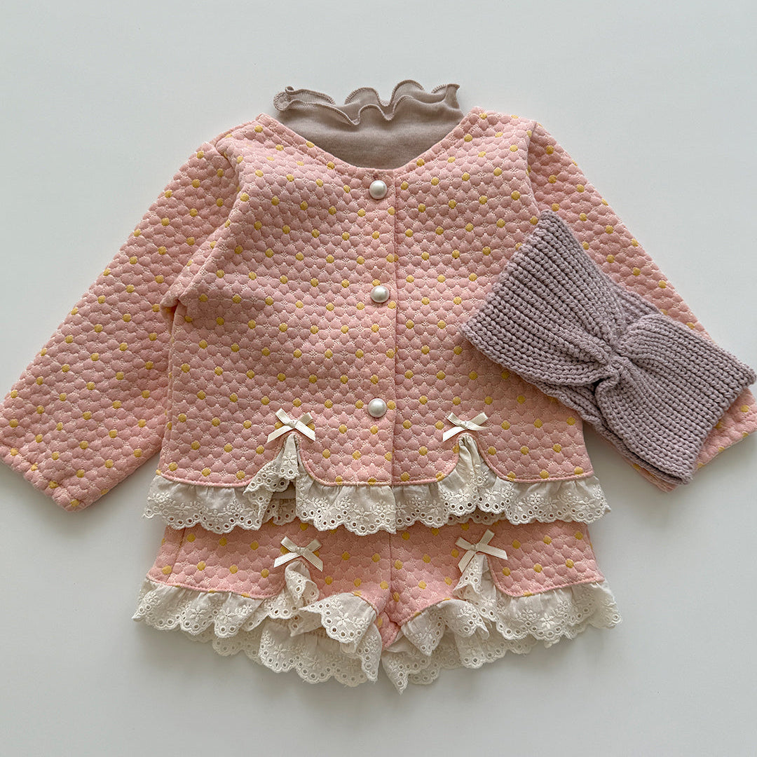 [PRE-ORDER] Carina Cardigan