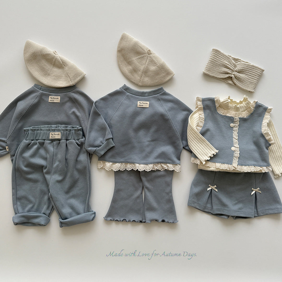 [PRE-ORDER] Gelee Vest