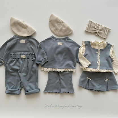 [PRE-ORDER] Gelee Vest
