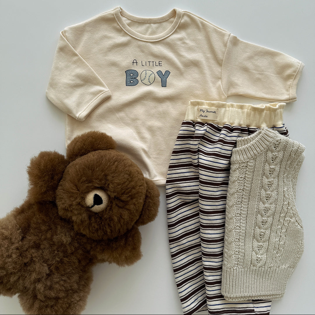 [PRE-ORDER] Bambino Tee