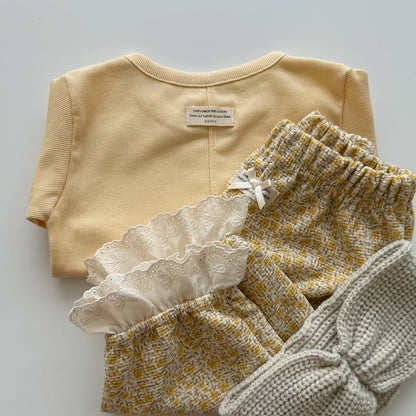 [PRE-ORDER] Costina Tee