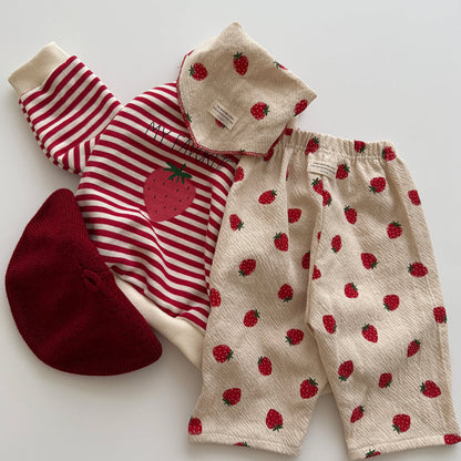 [PRE-ORDER] Fiore Scarf