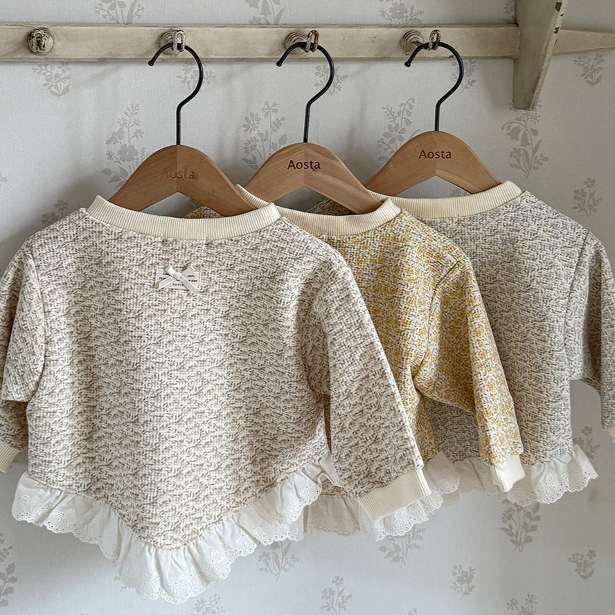 [PRE-ORDER] Bonbon Sweatshirt