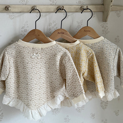 [PRE-ORDER] Bonbon Sweatshirt