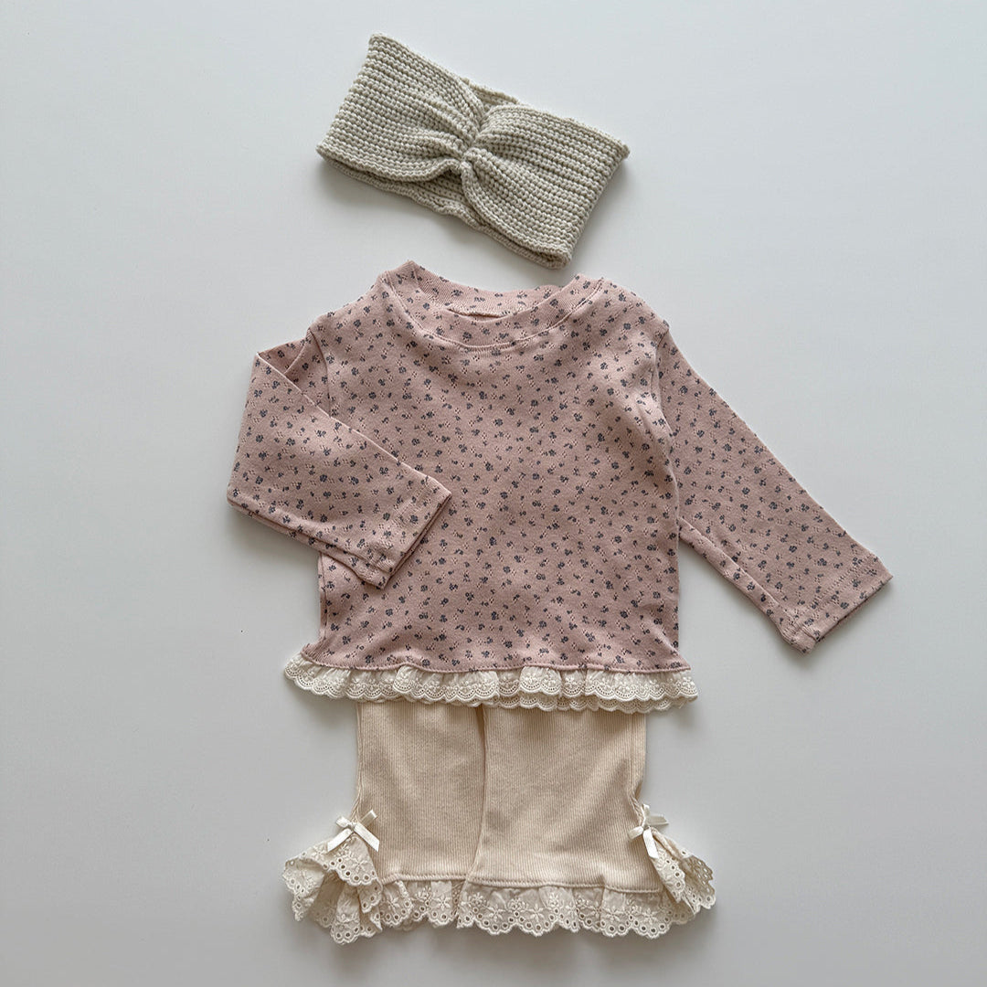 [PRE-ORDER] Maglia Hairband