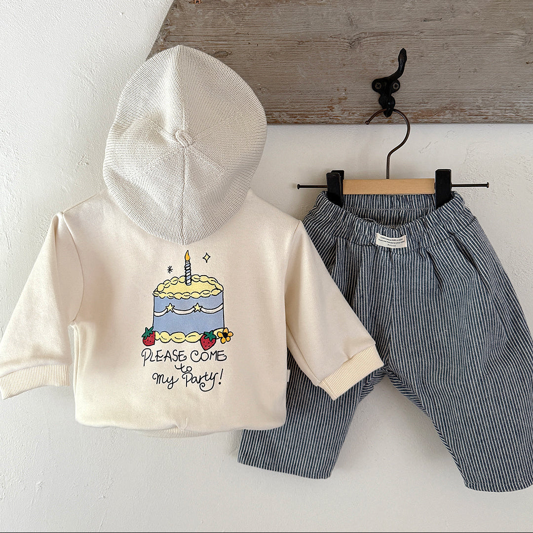 [PRE-ORDER] Lou Pants