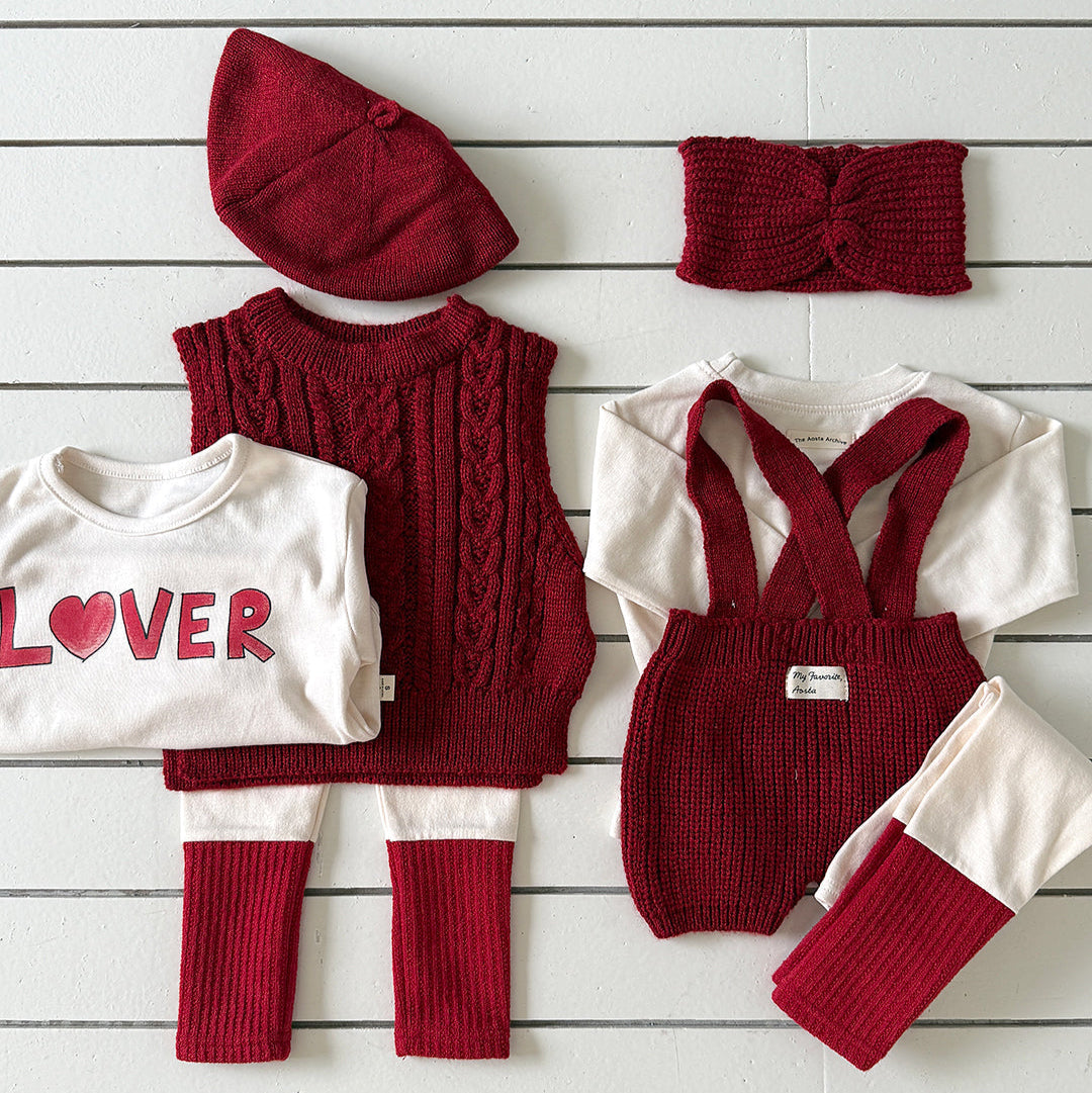 [PRE-ORDER] Maglia Vest