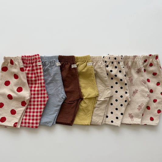 [PRE-ORDER] Chino Pants
