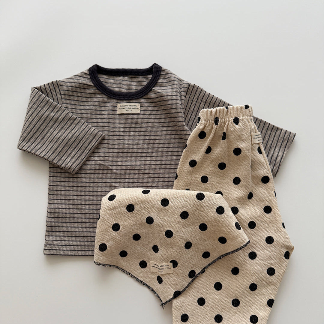 [PRE-ORDER] Attimo Tee