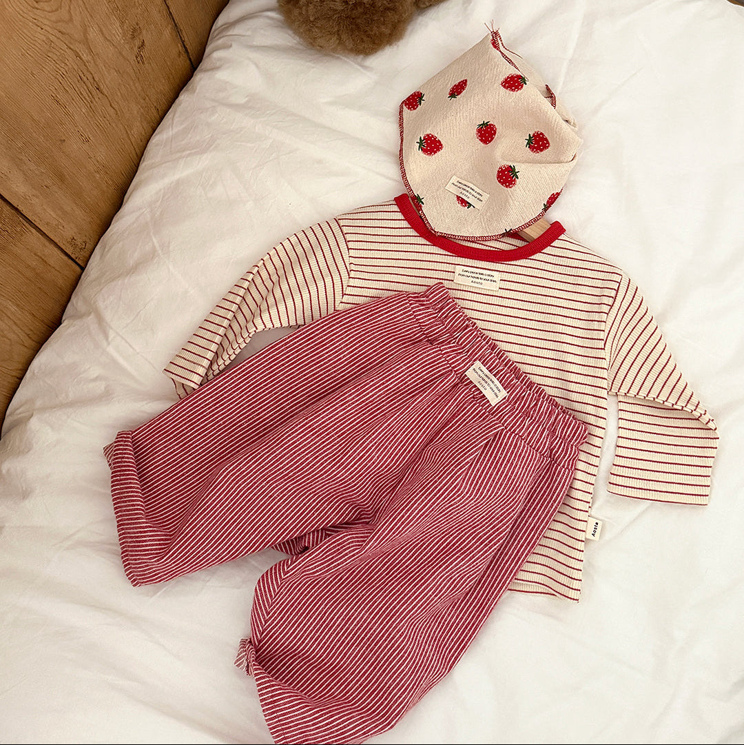 [PRE-ORDER] Lou Pants