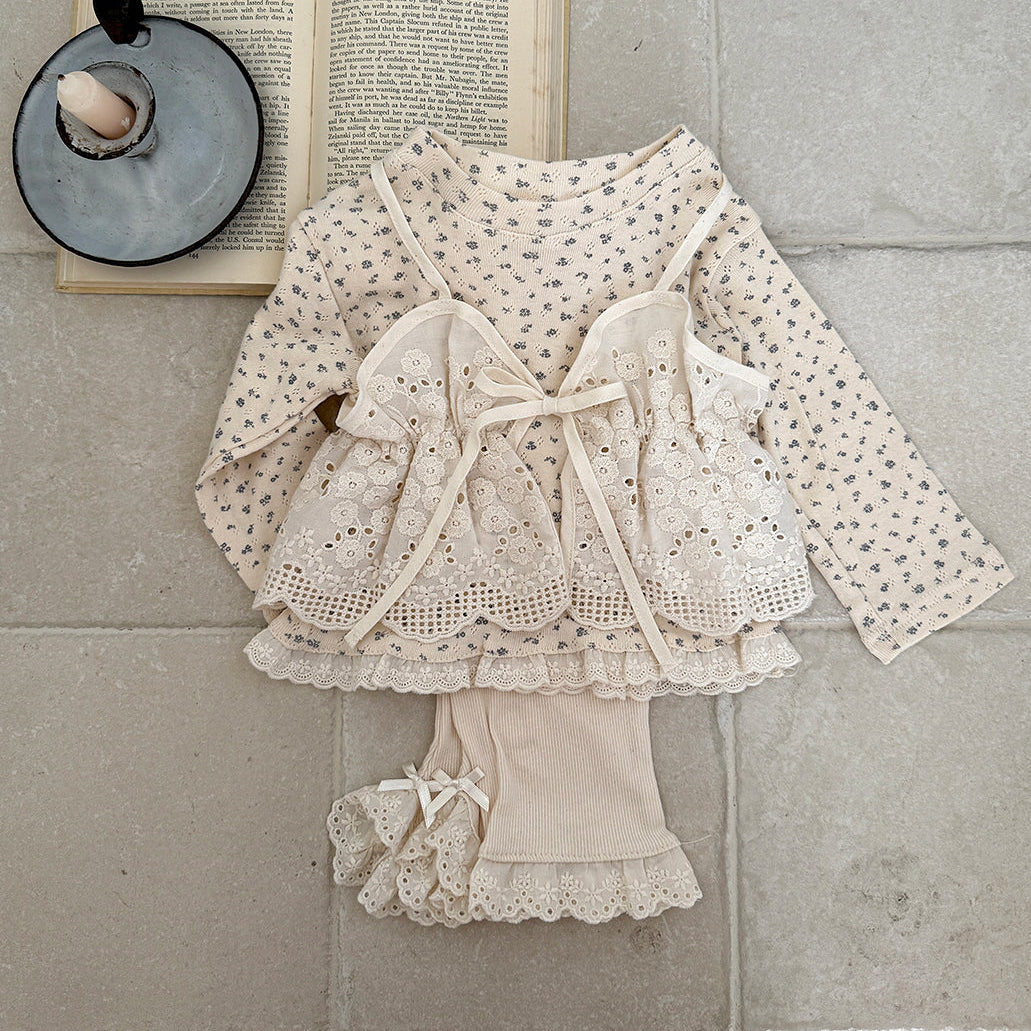 [PRE-ORDER] Letta Blouse