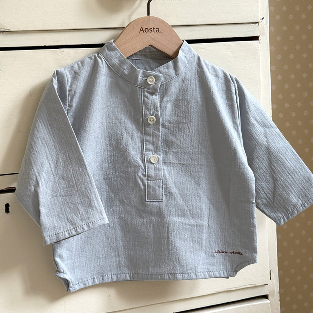 [PRE-ORDER] Casetta Shirt