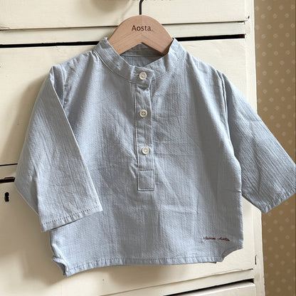 [PRE-ORDER] Casetta Shirt