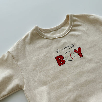[PRE-ORDER] Bambino Tee
