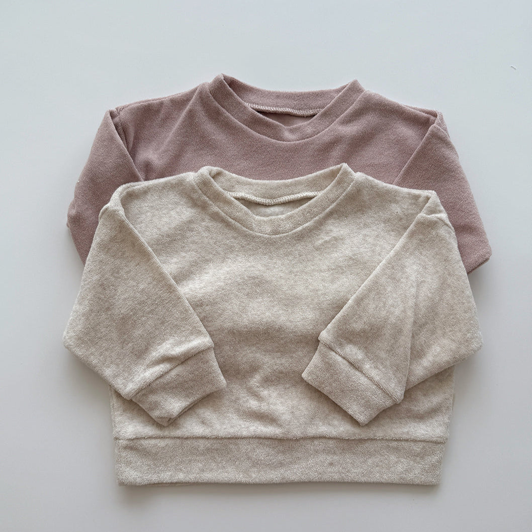 [PRE-ORDER] Heart Sweatshirt