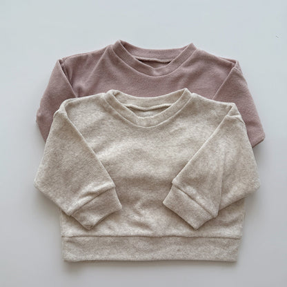 [PRE-ORDER] Heart Sweatshirt