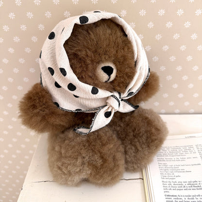 [PRE-ORDER] Fiore Scarf