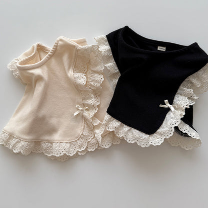 [PRE-ORDER] Gemma Vest