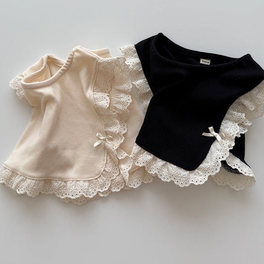 [PRE-ORDER] Gemma Vest