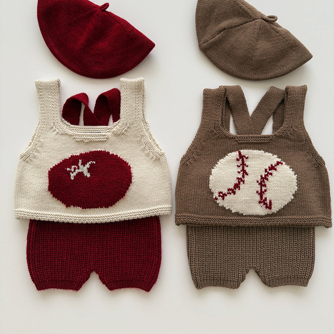 [PRE-ORDER] Maglia O Vest