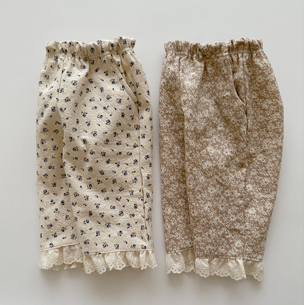 [PRE-ORDER] Felice Pants