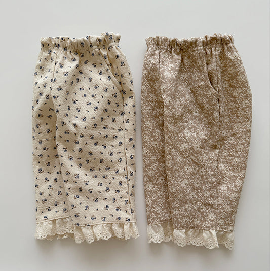[PRE-ORDER] Felice Pants