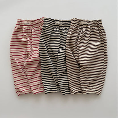 [PRE-ORDER] Cacao Pants