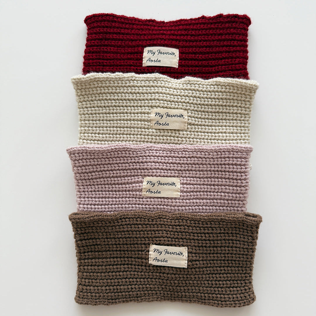 [PRE-ORDER] Maglia Hairband