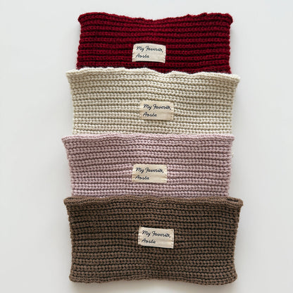 [PRE-ORDER] Maglia Hairband