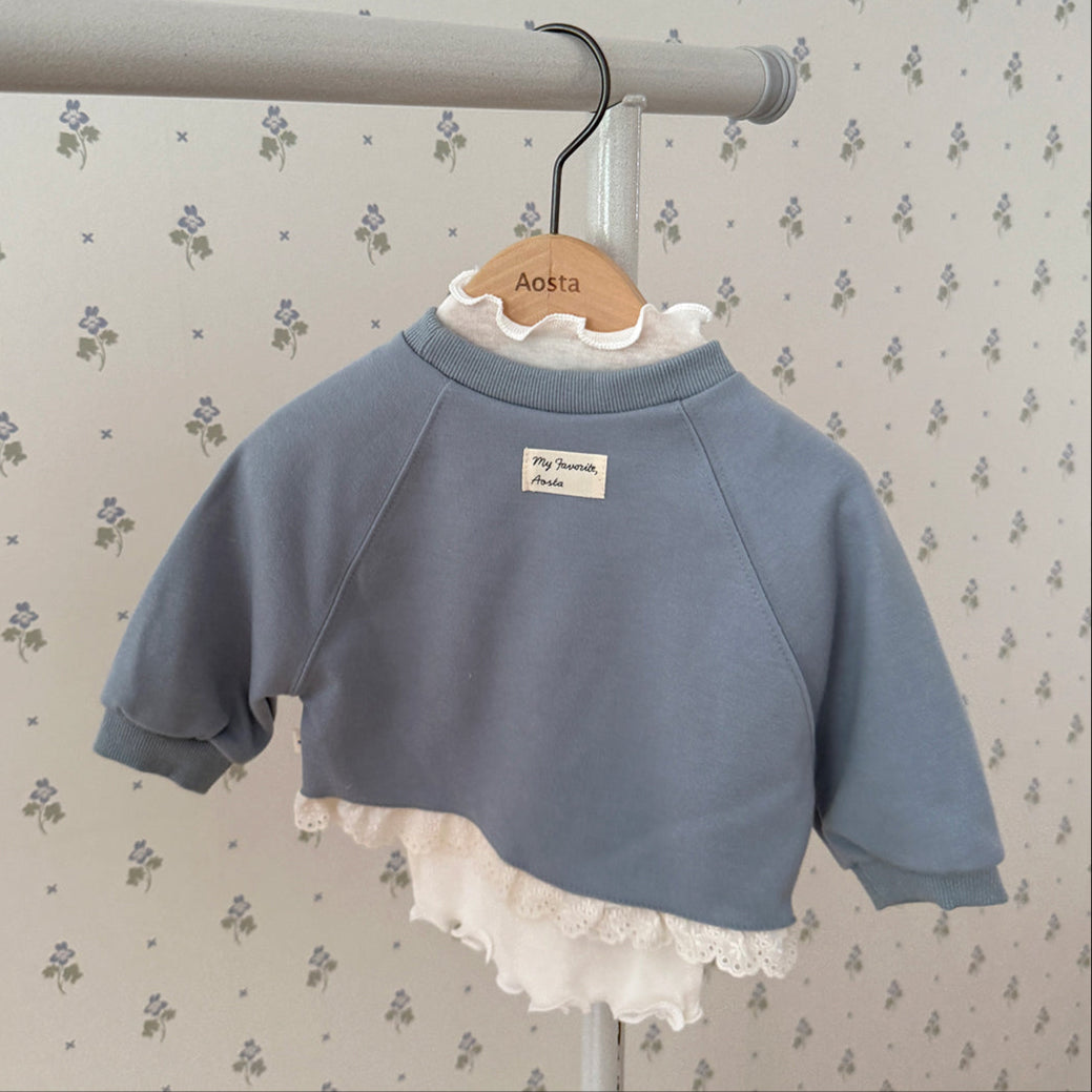 [PRE-ORDER] Gelee Sweatshirt
