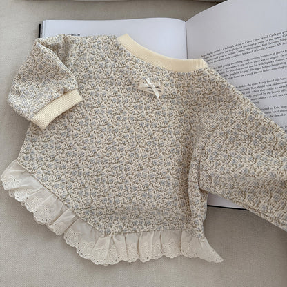 [PRE-ORDER] Bonbon Sweatshirt