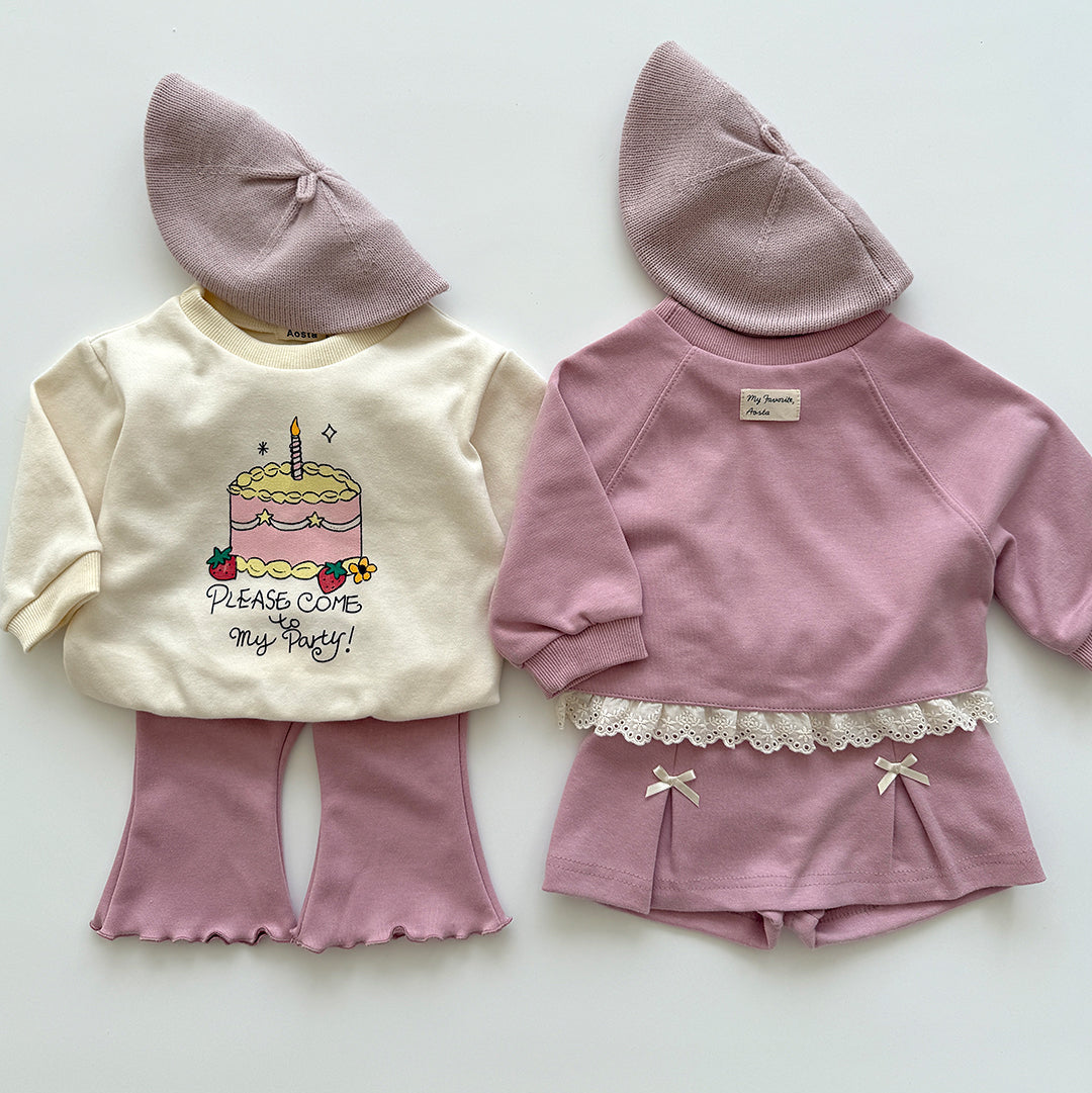 [PRE-ORDER] Maglia Beret