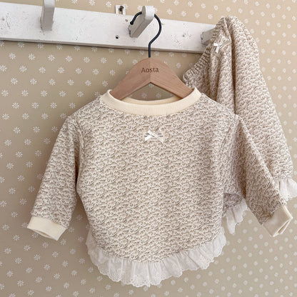 [PRE-ORDER] Bonbon Sweatshirt