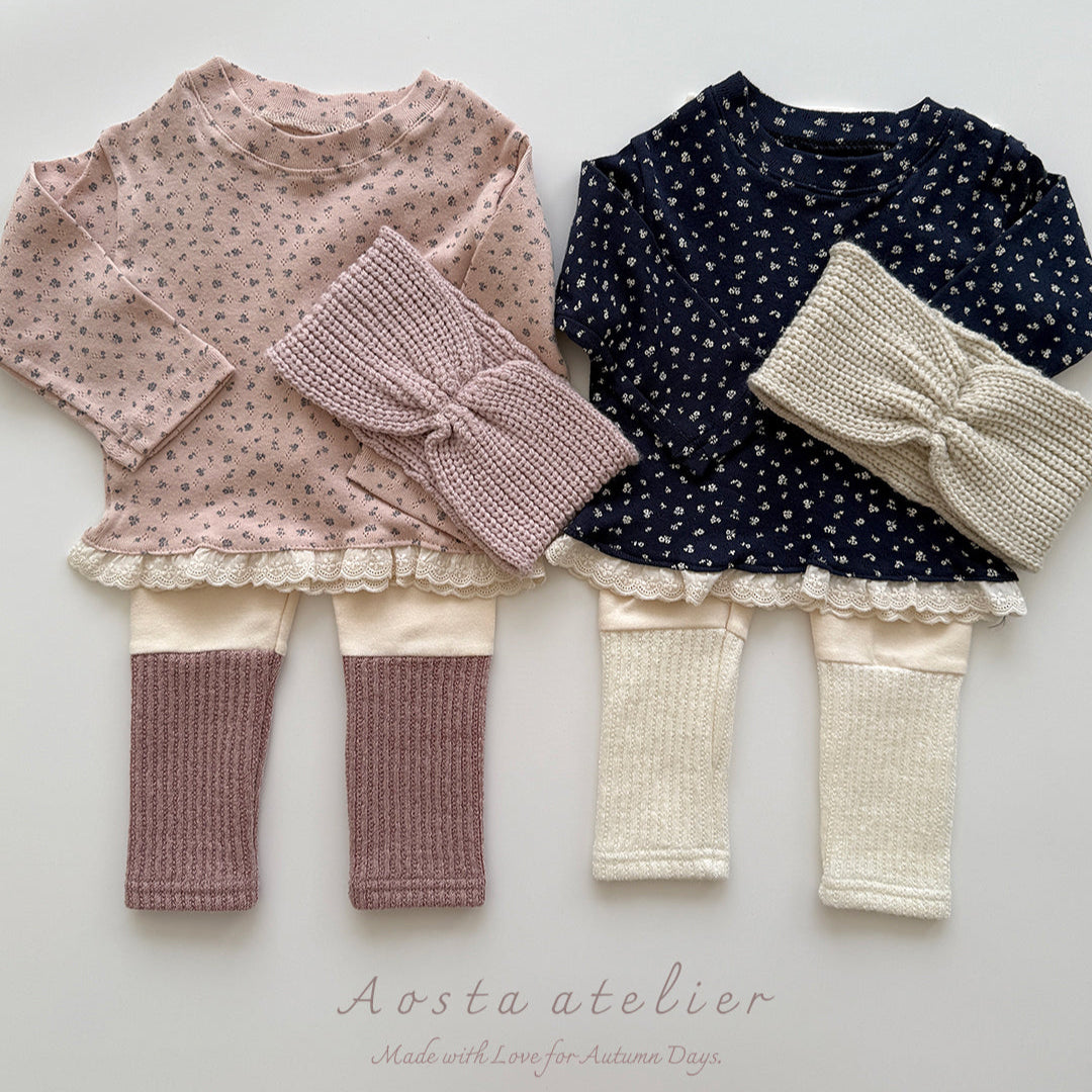 [PRE-ORDER] Letta Blouse