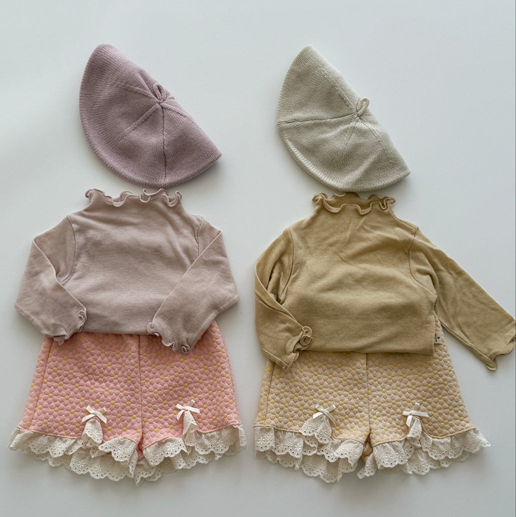[PRE-ORDER] Carina Pants